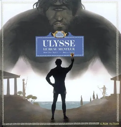 Ulysse le beau menteur