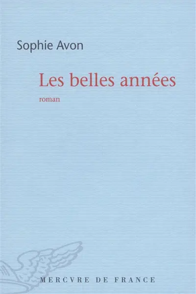 Les belles années