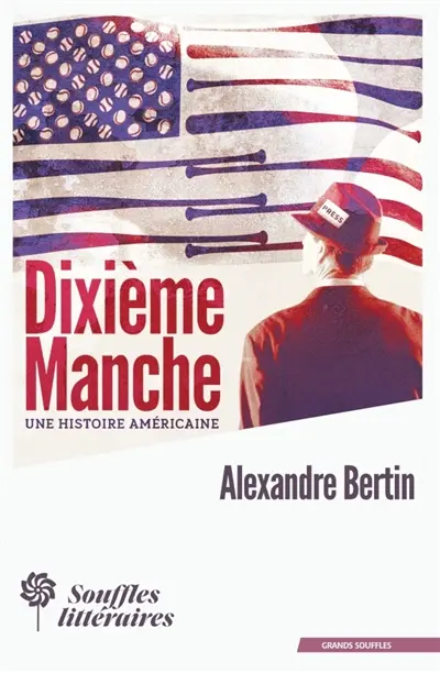 Dixième Manche : Une histoire américaine