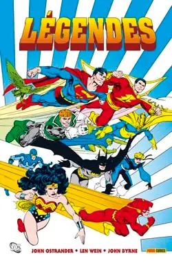 Légendes