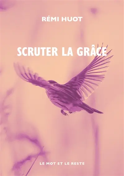 Scruter la grâce