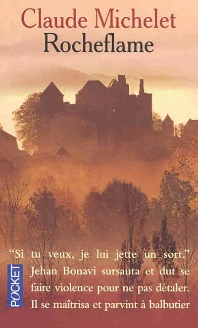 Rocheflame