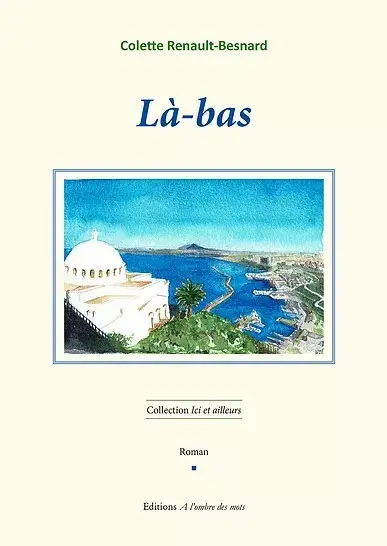 Là-bas