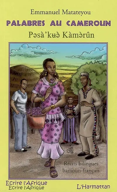 Palabres au Cameroun