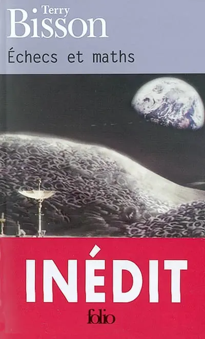 Echecs et maths : E = MC3 : tout le monde devrait avoir un ami comme Wilson Wu