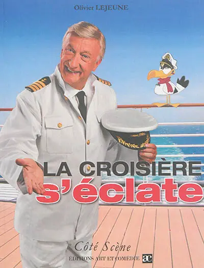 La croisière s'éclate