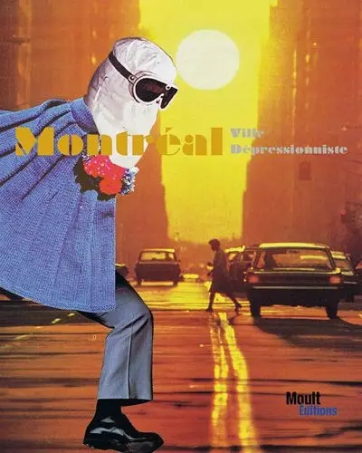 Montréal, ville dépressionniste