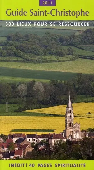 Guide saint Christophe