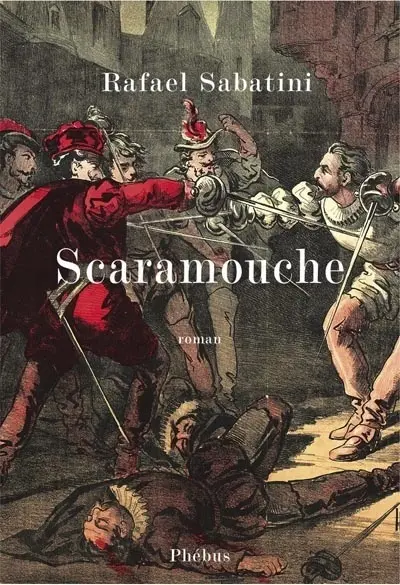 Scaramouche