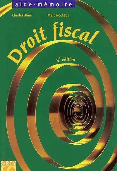 Droit fiscal