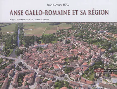 Anse gallo-romaine et sa région