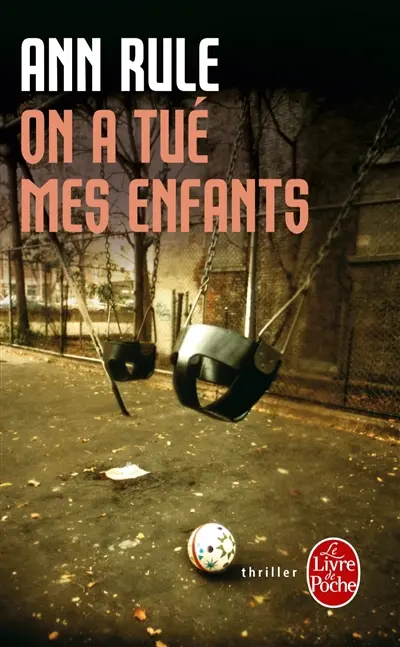 On a tué mes enfants