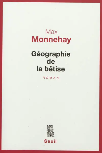 Géographie de la bêtise