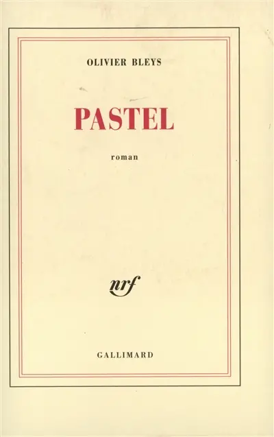 Pastel