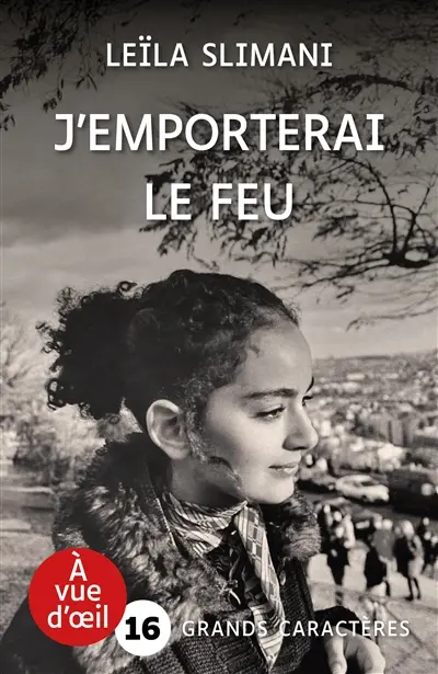 Le pays des autres. Vol. 3. J'emporterai le feu