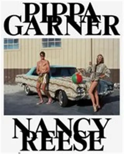 Pippa Garner x Nancy Reese