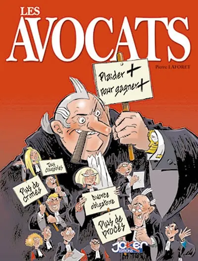 Les avocats