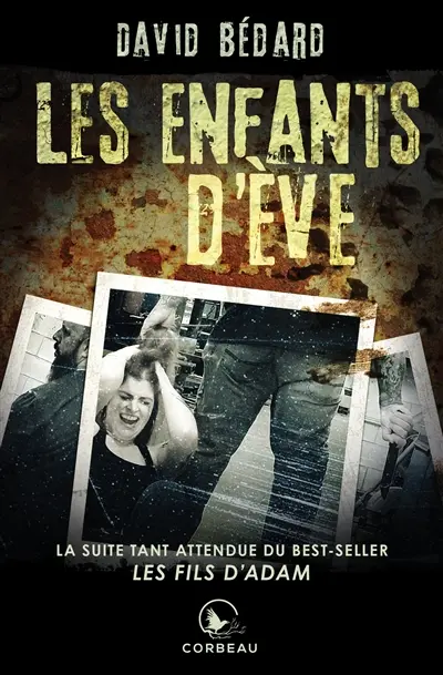 Les enfants d'Eve 2