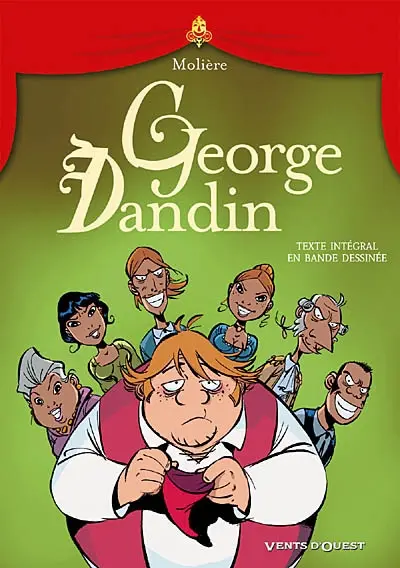 George Dandin