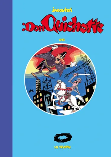 Don Quichotte