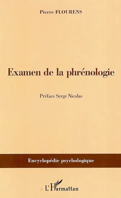 Examen de la phrénologie
