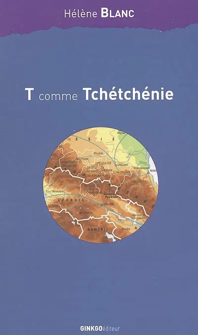 T comme Tchétchénie