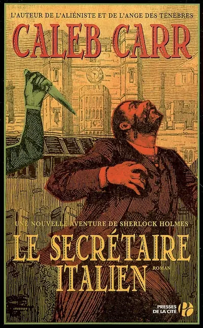 Le secrétaire italien