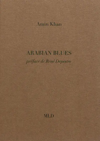 Arabian blues