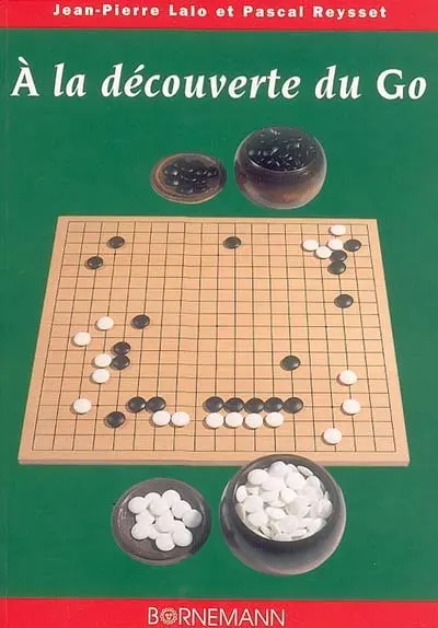 A la découverte du go