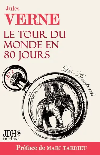 Le tour du monde en 80 jours