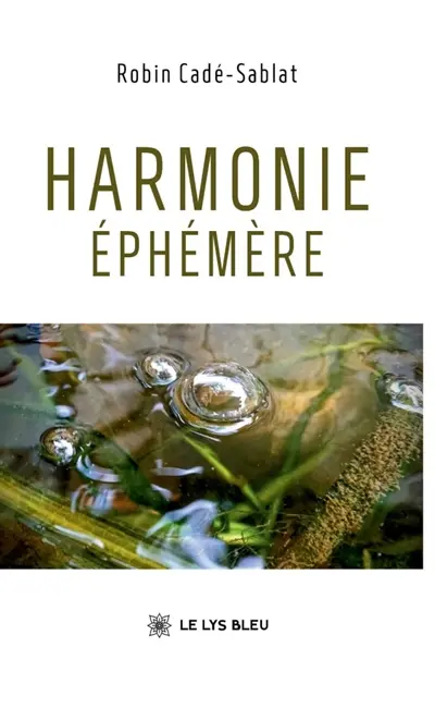 Harmonie éphémère