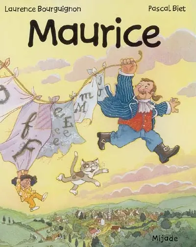 Maurice