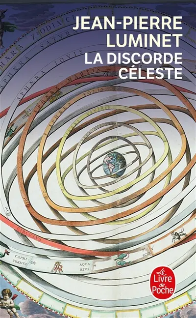 Les bâtisseurs du ciel. Vol. 2. La discorde céleste : Kepler et le trésor de Tycho Brahé