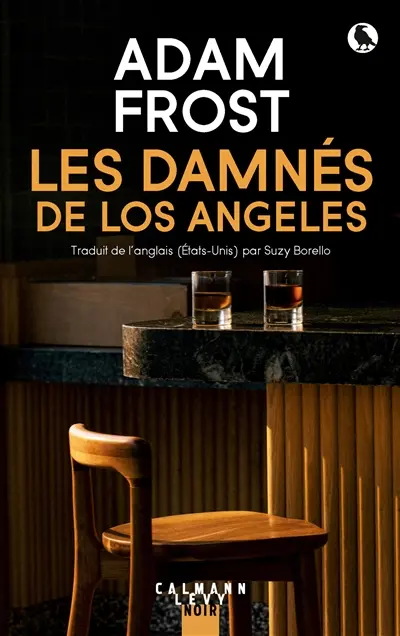 Les damnés de Los Angeles