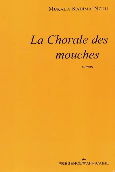 La chorale des mouches
