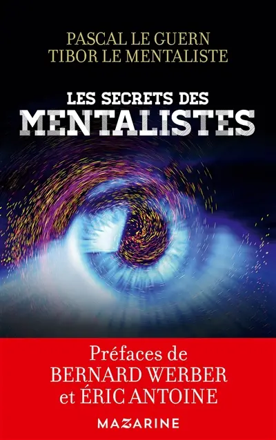 Les secrets des mentalistes