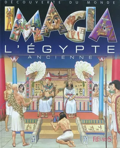 L'Egypte ancienne