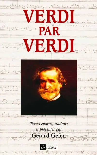Verdi par Verdi