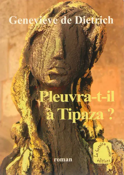 Pleuvra-t-il à Tipaza ?