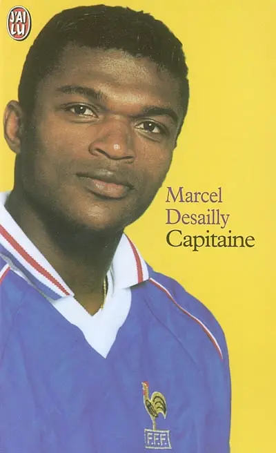 Capitaine