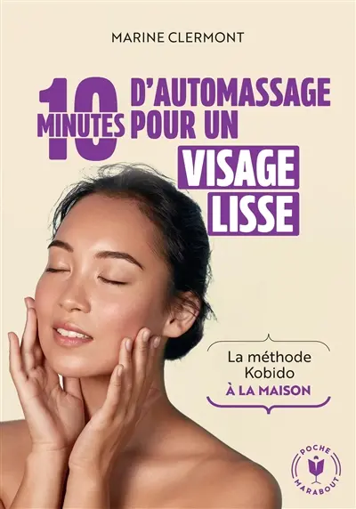 10 minutes d'automassage pour un visage lisse : la méthode kobido à la maison