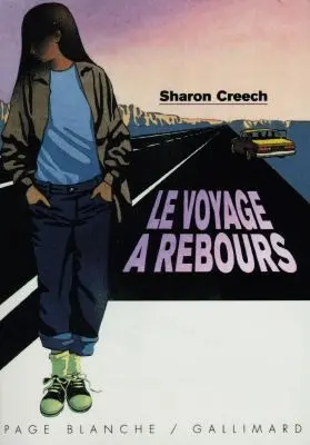 Le voyage à rebours