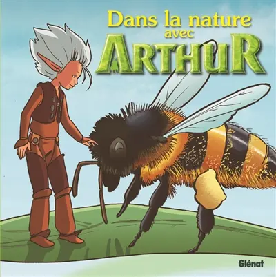 Dans la nature avec Arthur