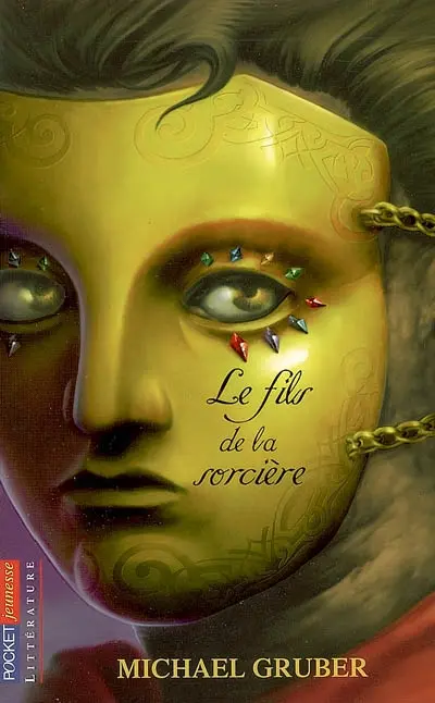 Le fils de la sorcière