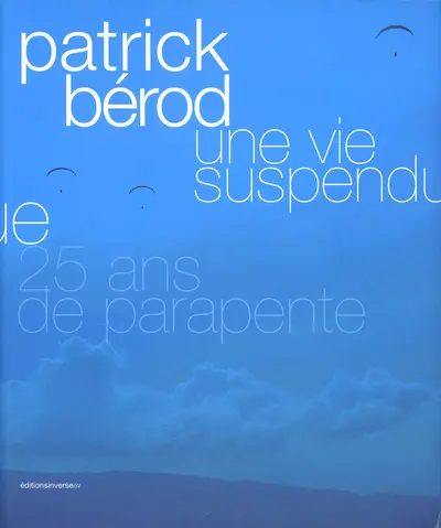 Une vie suspendue