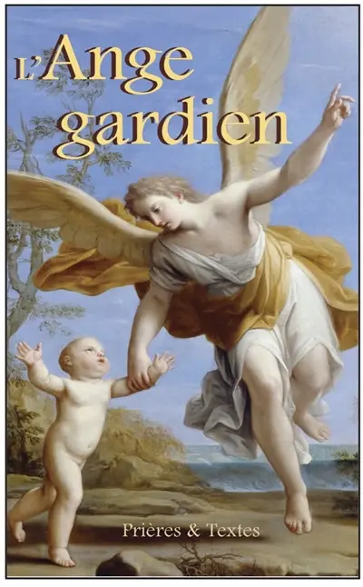 L'ange gardien : mon ange marchera devant toi, ex 23. 23