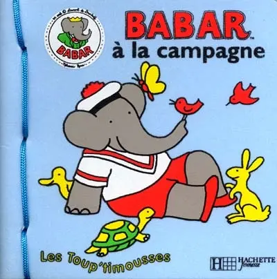 Babar à la campagne