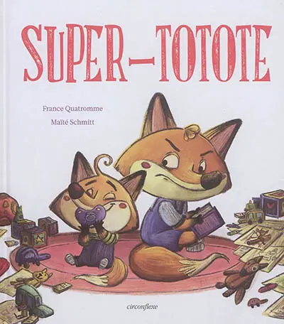 Super-totote