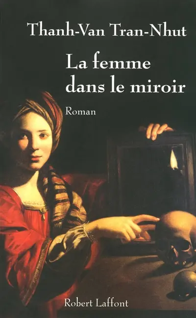 La femme dans le miroir