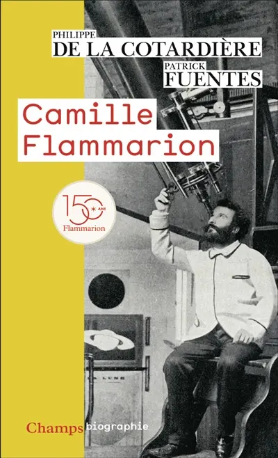 Camille Flammarion